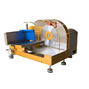 Best Choice Kitchen Machine Thickness Adjustable Toast Bread Automatic Machine Bread Slicer