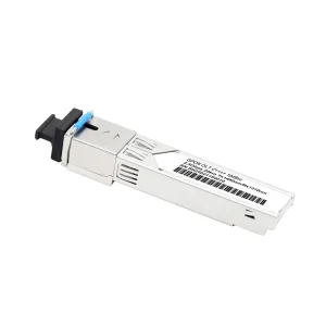 GPON-OLT-C++++ SFP 2.5G Module