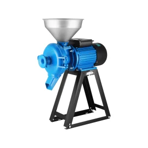 Commercial Grinder Electric Household Coffee Bean Grain Peanut Grinding Machine