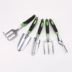 Portable Garden Tool Fork Shovel Trowel Mini Digging Tool Gardening Tools