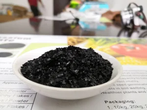Potassium Humate