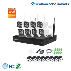 Smart CCTV Kit