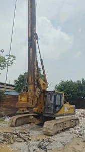 Rotary Rig Best Price