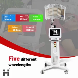 TUV CE Approved Infrared Led PDT