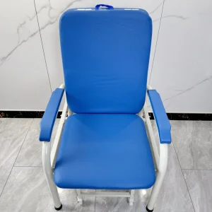 2025 Medical Folding Chair Bed