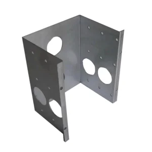 Customized Metal Sheets