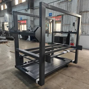 Advanced Welding Processing Equipment for Precision Metal Fabrication