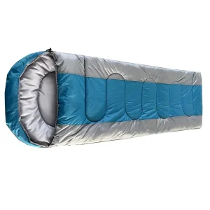 Trendy Compression Sleeping Gear for Outdoor Boys and Girls