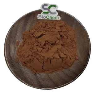 Pó Orgânico de Rhodiola Rosea