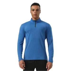 Moisture-Wicking Clean Workout Sports Apparel