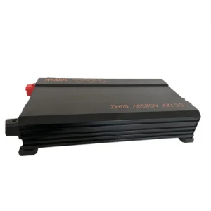 Wholesale 2000W 12V to 230V Pure Sine Wave Solar Power Inverter