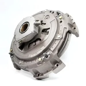 American Heavy Truck Clutch