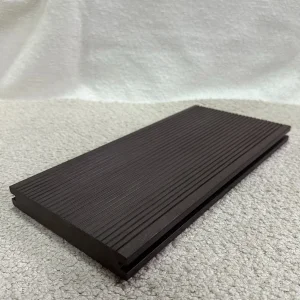 Climate Adaptive Deck