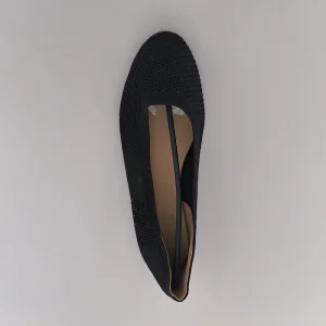 Pointed Toe Flats