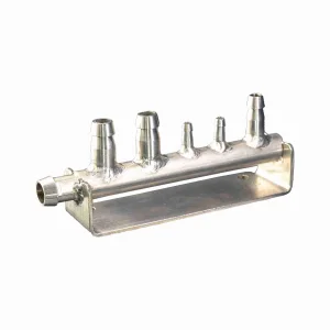 Custom CNC Machining Solutions for Healthcare Equipment Parts