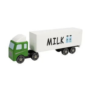 Brinquedo Educativo de Leite Ecológico DIY para Bebês e Crianças