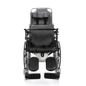 Tilt in Space Recliner Wheelchair