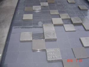 Nature Black Basalt/Grey Basalt/China Basalt/Basalt Tile Bluestone Paving Stone for Flooring Tile