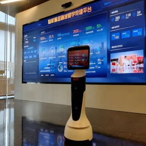 Delivery Robot