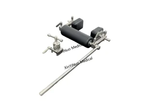 Medical Well-Leg Positioner