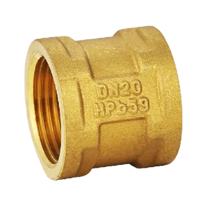 OEM Brass Pipe Fitting