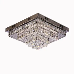 Modern Crystal LED