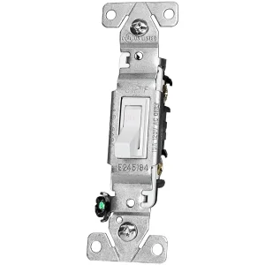 Wholesale 15A Toggle Light Switch