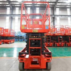 Mini Battery Platform