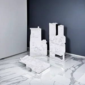 Precision Surgical Instruments for Medical Microfluidic Device Components