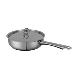 Multi-Ply Saucepan