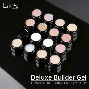 Lehchis 3 in 1 Hard Gel
