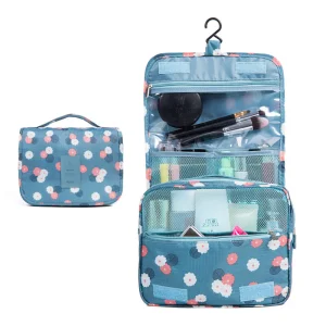 Polyester Makeup Bag