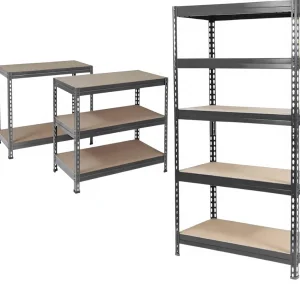 Kstarshelf Heavy Duty Shelving