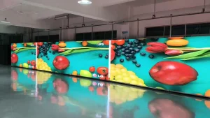 High Performance P2.604/P2.976/P3.91/P4.81 Outdoor Indoor Rental Stage Background Advertising Video LED Display Sign