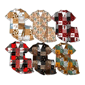 Bamboo Sleepwear