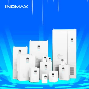 IP54 IP55 IP65 Inomax Brand Solar MPPT Inverter for Solar Pump and Solar Irrigation Without Battery