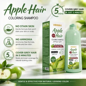 Herbal Apple Black