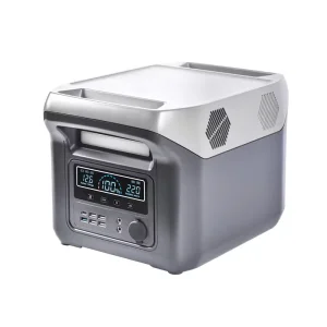 Ultimate Portable Solar Power Station