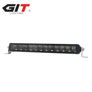 Wholesale China 14inch/26inch 60W/120W Edgeless LED Light Bar for Offroad 4X4 Truck Jeep Auto
