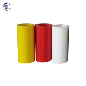 Polyester Reinforced Coupling