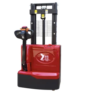 Electric Stacker