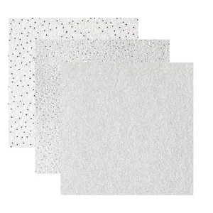 Mineral Wool Board Ceiling Slovakia