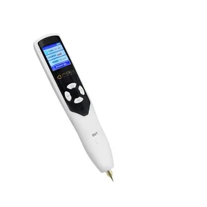 Upgraded Version Beauty Plasma Pen Cold Plasma Pen Laser Mole Removal Pen Plasma