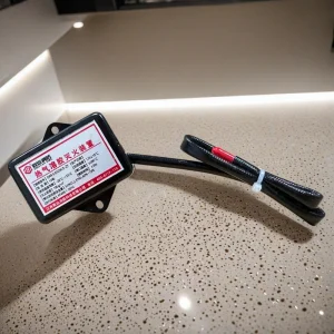 Ceiling Mounted Aerosol Fire Protection Unit