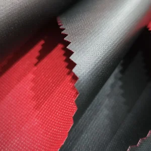 Waterproof Oxford Fabric