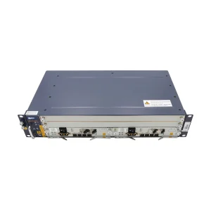 ZXA10 C320 GPON OLT Network Access Equipment Zxa10 C320