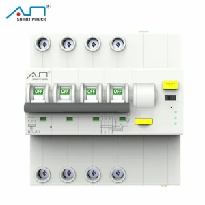 Advanced Circuit Breaker Solutions for Enhanced Electrical Protection