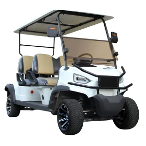 Chinese Electric Golf Carts