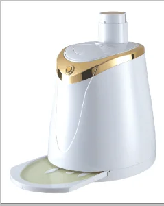 Beauty Salon Beauty Personal Care Diy Mask Maker Machine