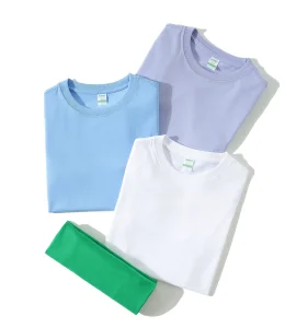 Premium Parent-Child T-Shirt